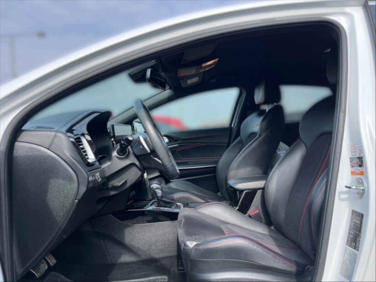 KIA ProCeed Hatchback 1,6 l 150 kw