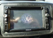 Volkswagen Transporter Valník 2,0 l 103 kw