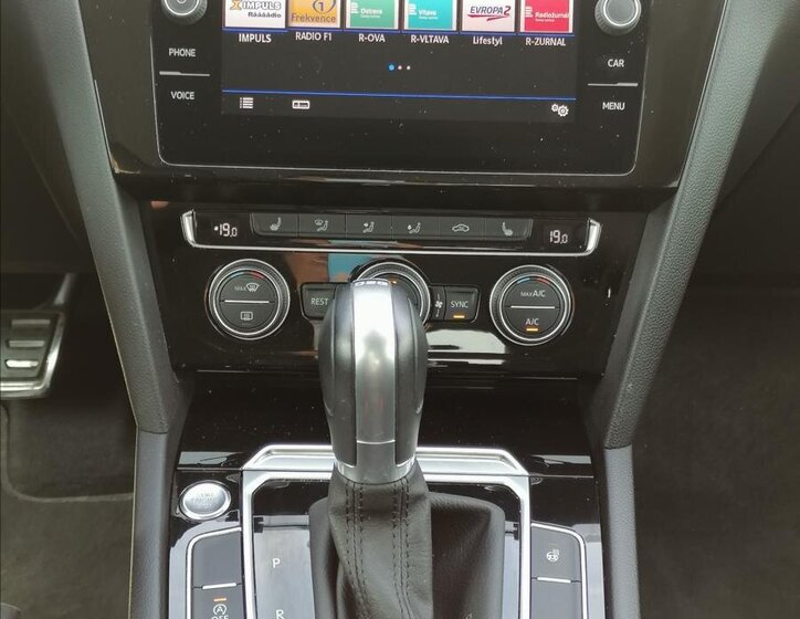 Volkswagen Arteon 14