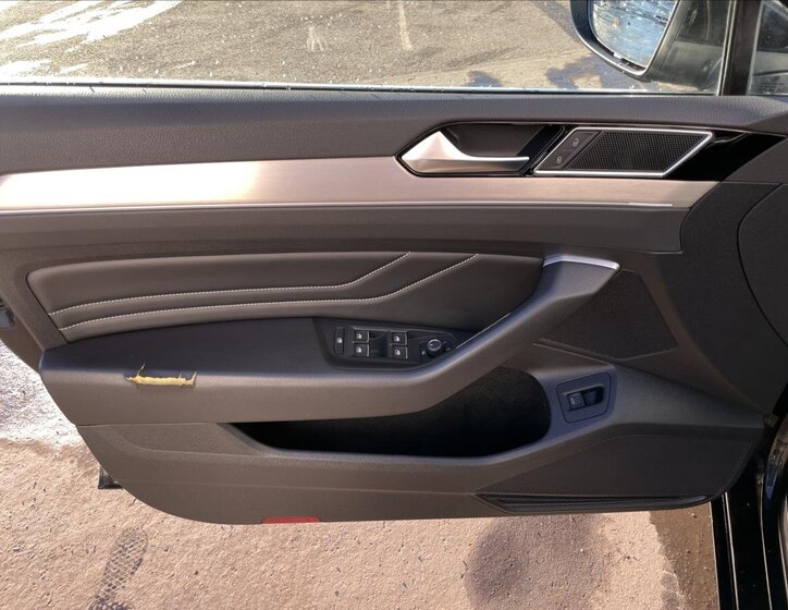 Volkswagen Passat 14