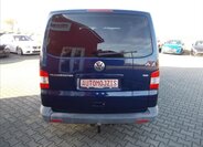 Volkswagen Transporter Kombi 1,9 l 75 kw