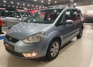 Ford Galaxy MPV 2,0 l 107 kw