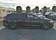 Ford Mondeo 7