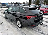 Škoda Octavia Kombi 2,0 l 85 kw