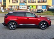 Peugeot 3008 SUV / Terénní 1,5 l 96 kw