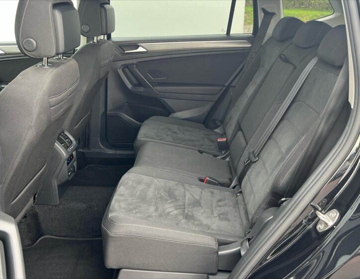 Volkswagen Tiguan Allspace Kombi 2,0 l 110 kw