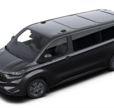 Ford Tourneo Custom 3