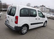 Citroën Berlingo Ostatní 0,0 55 kw