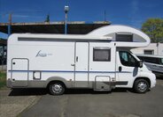 Fiat Ducato Ostatní 2,3 l 96 kw