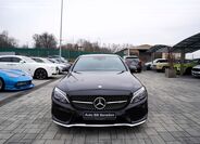 Mercedes-Benz Třídy C 1