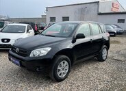 Toyota RAV4 SUV / Terénní 2,0 l 112 kw