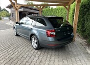 Škoda Octavia 4