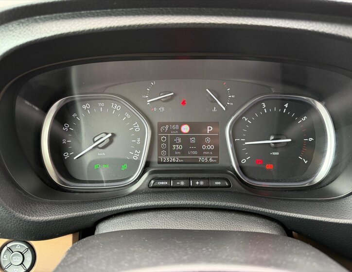 Toyota ProAce VAN-Minibus 2,0 l 130 kw