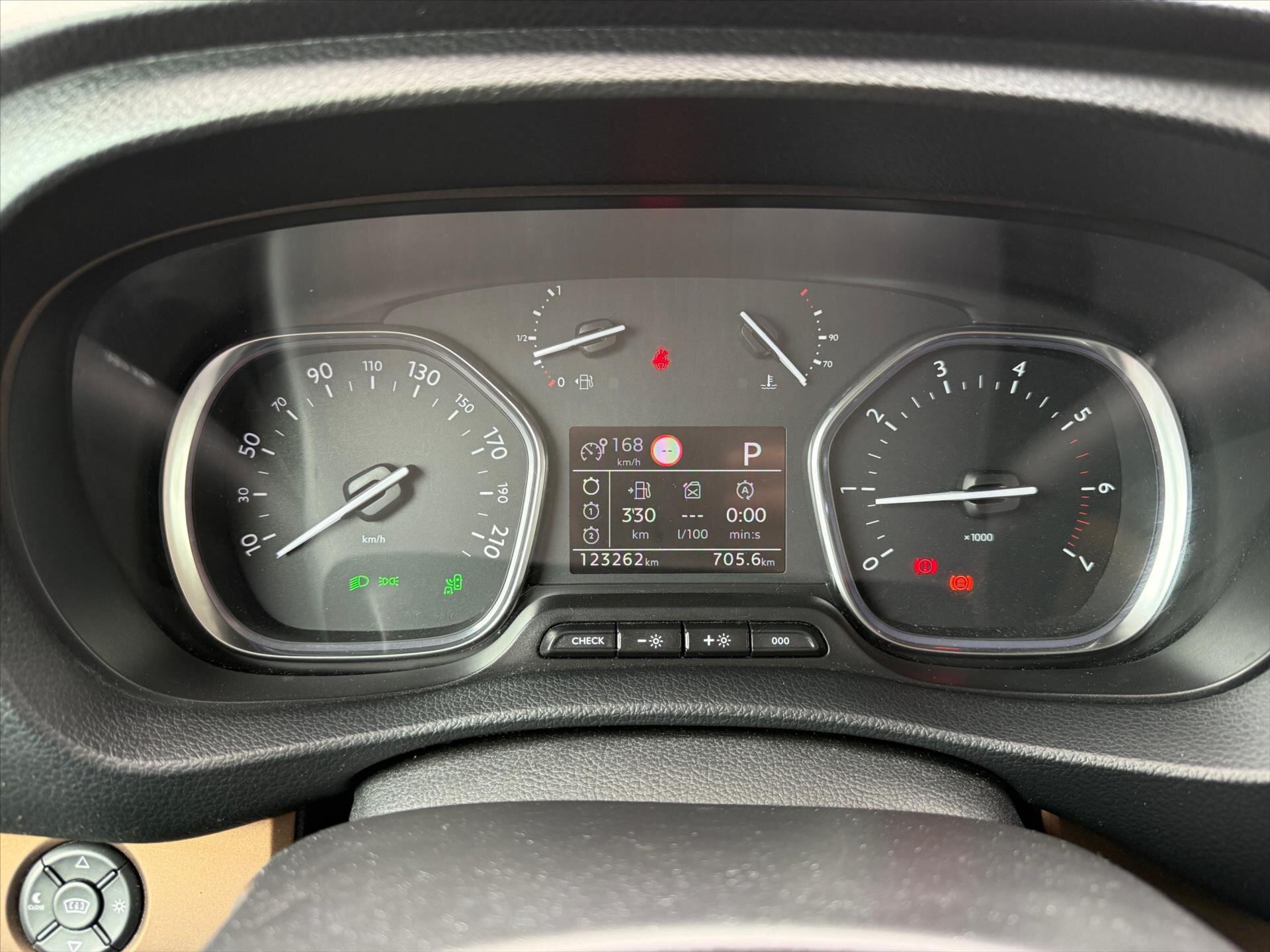 Toyota ProAce VAN-Minibus 2,0 l 130 kw