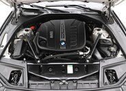 BMW Řada 5 Kombi 3,0 l 190 kw