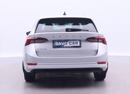 Škoda Octavia Kombi 1,5 l 110 kw