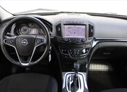 Opel Insignia Liftback 2,0 l 125 kw