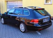 Volkswagen Golf Kombi 1,4 l 90 kw