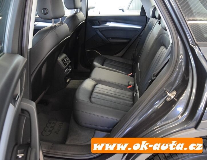 Audi Q5 SUV 2,0 l 0