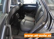 Audi Q5 SUV 2,0 l 0
