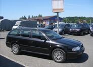Škoda Octavia 4