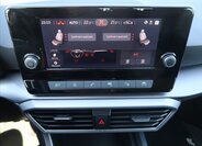 Seat Leon Kombi 1,5 l 96 kw