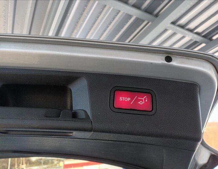 Mercedes-Benz GLK SUV / Terénní 3,0 l 170 kw