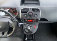 Renault Kangoo Kombi 1,5 l 70 kw