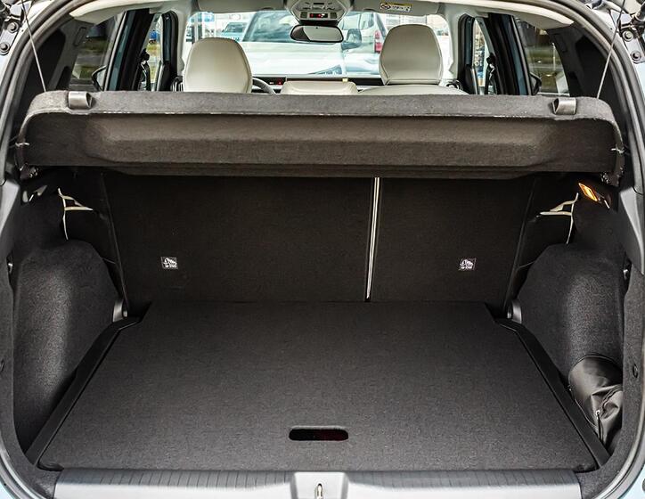 Citroën C3 Aircross 2