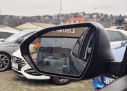 Hyundai Tucson SUV 1,6 l 110 kw