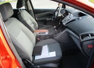 Ford C-MAX Kombi 1,6 l 85 kw