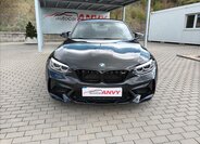 BMW M2 Kupé 3,0 l 302 kw