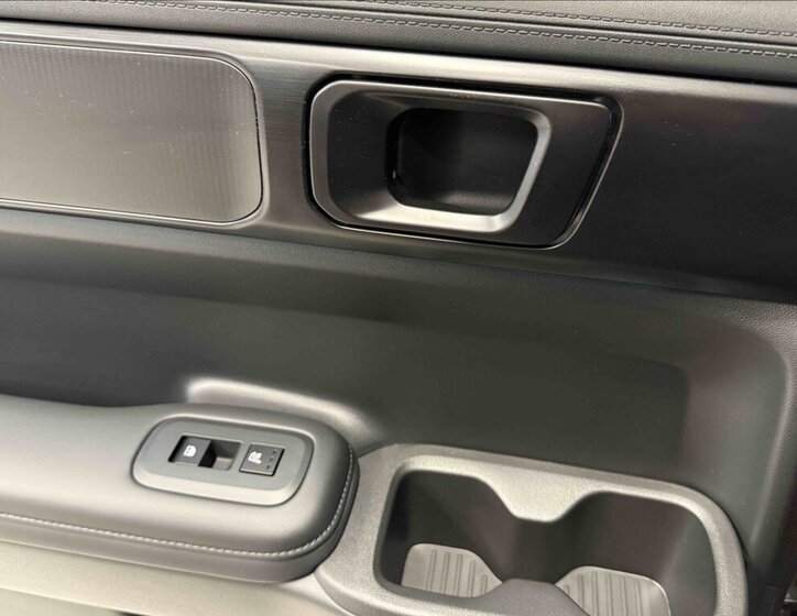 Hyundai Santa Fe SUV 1,6 l 117 kw