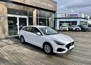 Hyundai i30 Kombi 1,5 l 71 kw