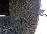 Ford Transit Connect Skříň 1,8 l 66 kw