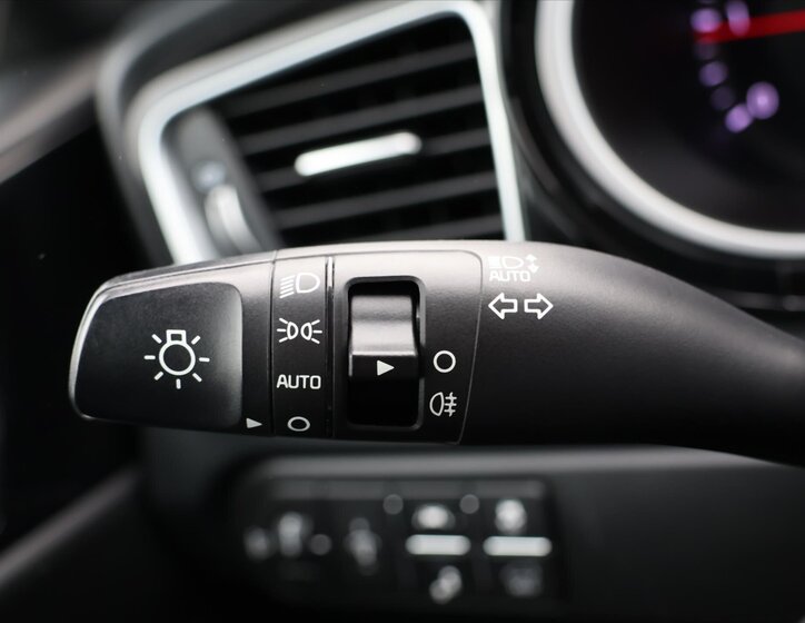 KIA ProCeed Kombi 1,6 l 100 kw