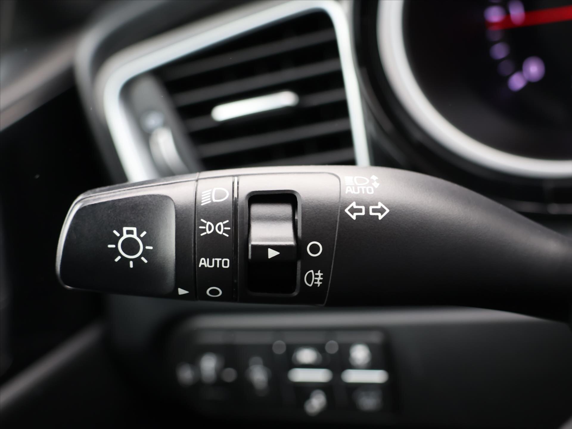 KIA ProCeed Kombi 1,6 l 100 kw