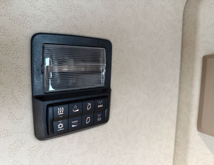 Mercedes-Benz Ostatní 21