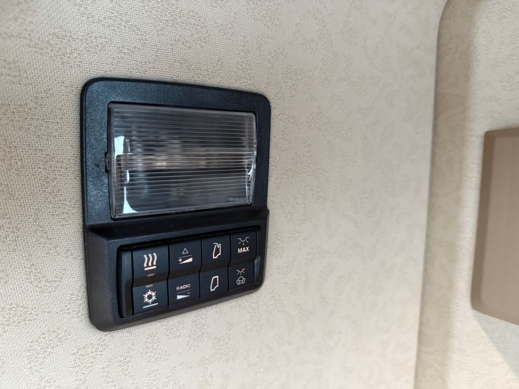 Mercedes-Benz Ostatní