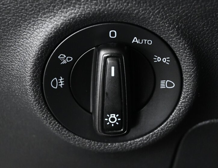 Škoda Kodiaq SUV / Terénní 1,5 l 110 kw