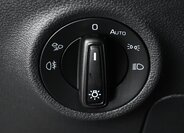 Škoda Kodiaq SUV / Terénní 1,5 l 110 kw