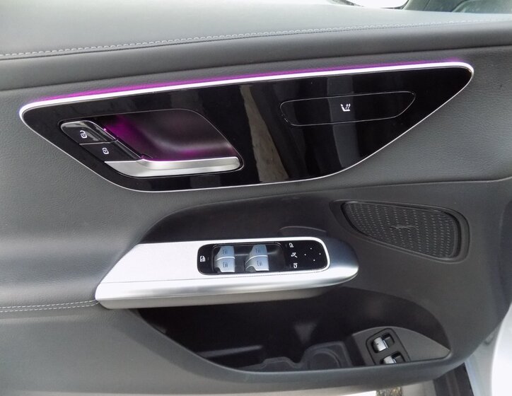 Mercedes-Benz GLC Ostatní 2,0 l 150 kw