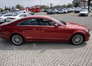 Mercedes-Benz CLS Sedan / Limuzína 3,0 l 190 kw