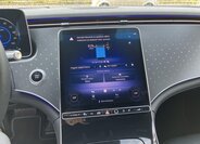 Mercedes-Benz EQS Sedan / Limuzína 0,0 265 kw