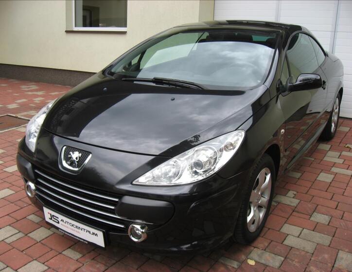 Peugeot 307 2