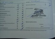 Škoda Fabia Kombi 1,2 l 63 kw