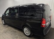 Mercedes-Benz Vito Ostatní 0,0 150 kw