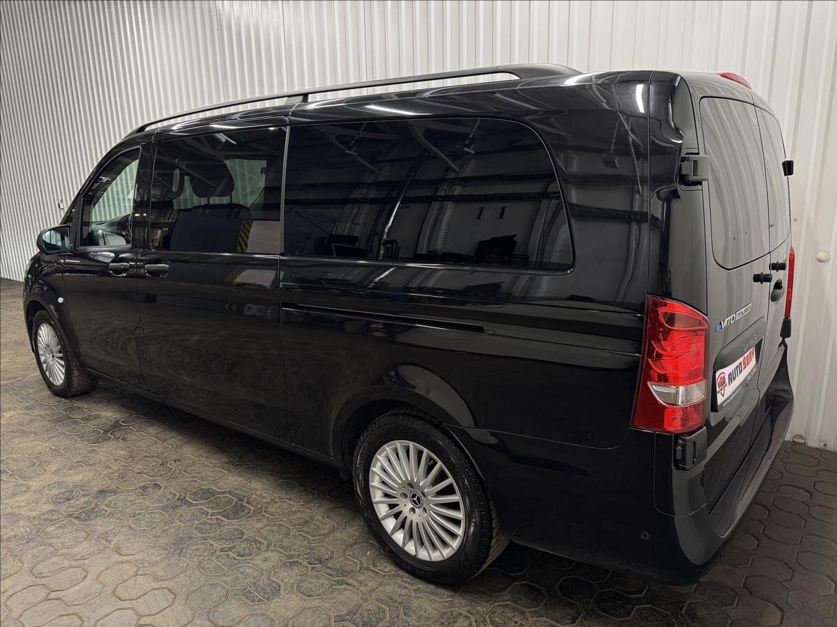 Mercedes-Benz Vito Ostatní 0,0 150 kw