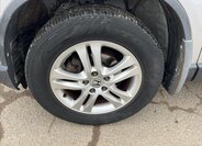Honda CR-V SUV / Terénní 2,2 l 110 kw