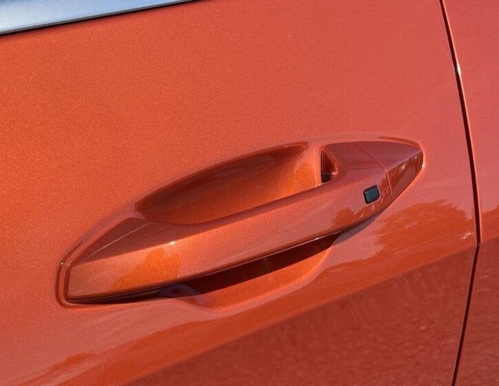 KIA Sportage SUV 1,6 l 132 kw